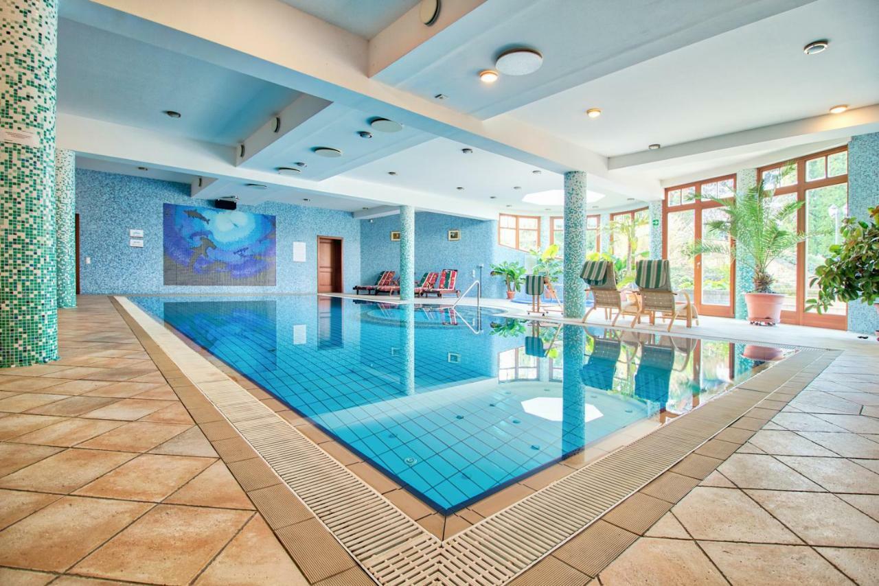 Palazzo Wellness Villa Eger Exterior photo